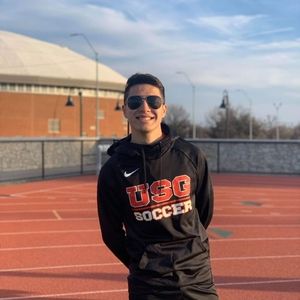 Meet your Posher, Roberto